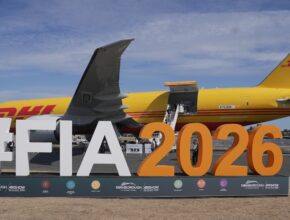 Farnborough 2026
