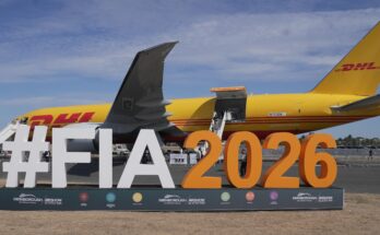 Farnborough 2026