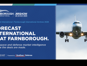 Flightline Daily: Farnborough Air Show 2026
