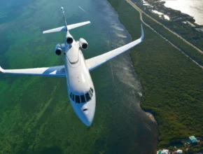 Business Aviation Manufacturer Options: What Comes Next in the Large-Cabin Segment