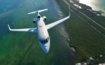 Business Aviation Manufacturer Options: What Comes Next in the Large-Cabin Segment