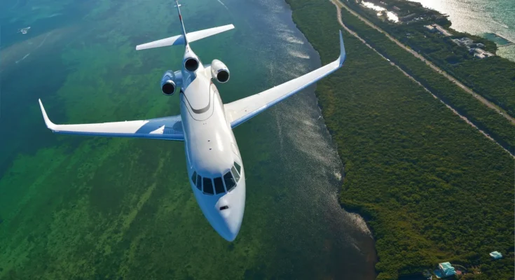 Business Aviation Manufacturer Options: What Comes Next in the Large-Cabin Segment