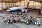 Airbus And Boeing Report August 2026 Commercial Aircraft Orders and Deliveries