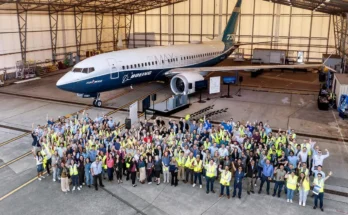 Airbus And Boeing Report August 2026 Commercial Aircraft Orders and Deliveries