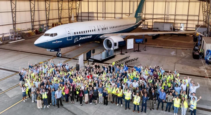 Airbus And Boeing Report August 2026 Commercial Aircraft Orders and Deliveries