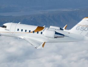 Business Aviation Insight. Reassessing Large-Cabin Value After the Falcon 900LX’s Final Delivery Year