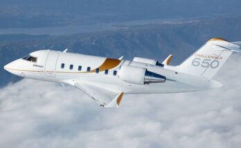 Business Aviation Insight. Reassessing Large-Cabin Value After the Falcon 900LX’s Final Delivery Year