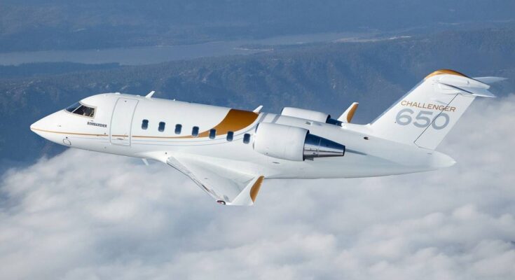 Business Aviation Insight. Reassessing Large-Cabin Value After the Falcon 900LX’s Final Delivery Year