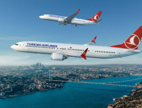 Airbus And Boeing Report September 2026 Commercial Aircraft Orders and Deliveries