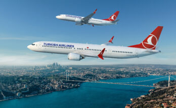 Airbus And Boeing Report September 2026 Commercial Aircraft Orders and Deliveries