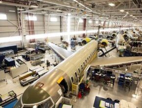 Forecasting the Next Five Years of Business Jet Deliveries – Part 2
