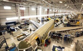 Forecasting the Next Five Years of Business Jet Deliveries – Part 2