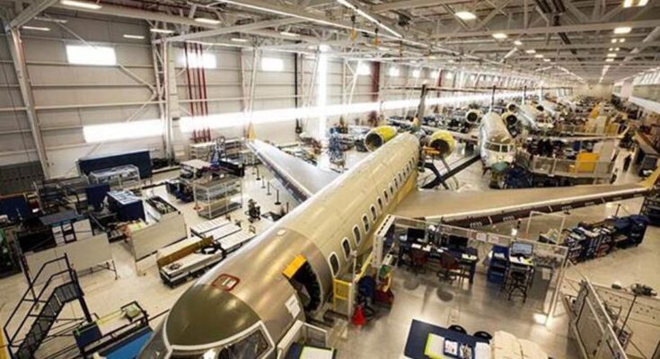 Forecasting the Next Five Years of Business Jet Deliveries – Part 2