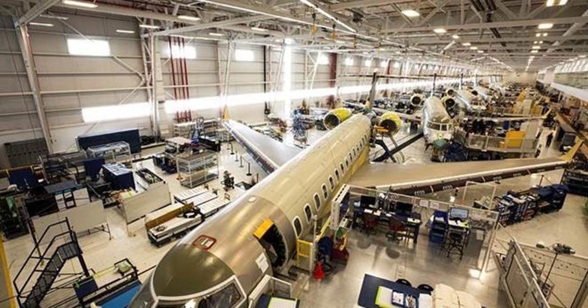 Forecasting the Next Five Years of Business Jet Deliveries – Part 2 - Flight Plan