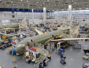 Narrowbody ACJ/BBJ Forecast: Flat at About 5 Units a Year Through 2030