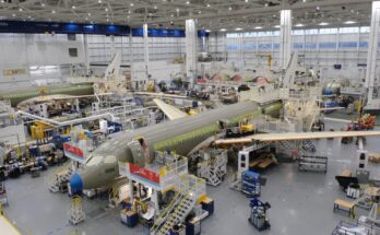 Narrowbody ACJ/BBJ Forecast: Flat at About 5 Units a Year Through 2030